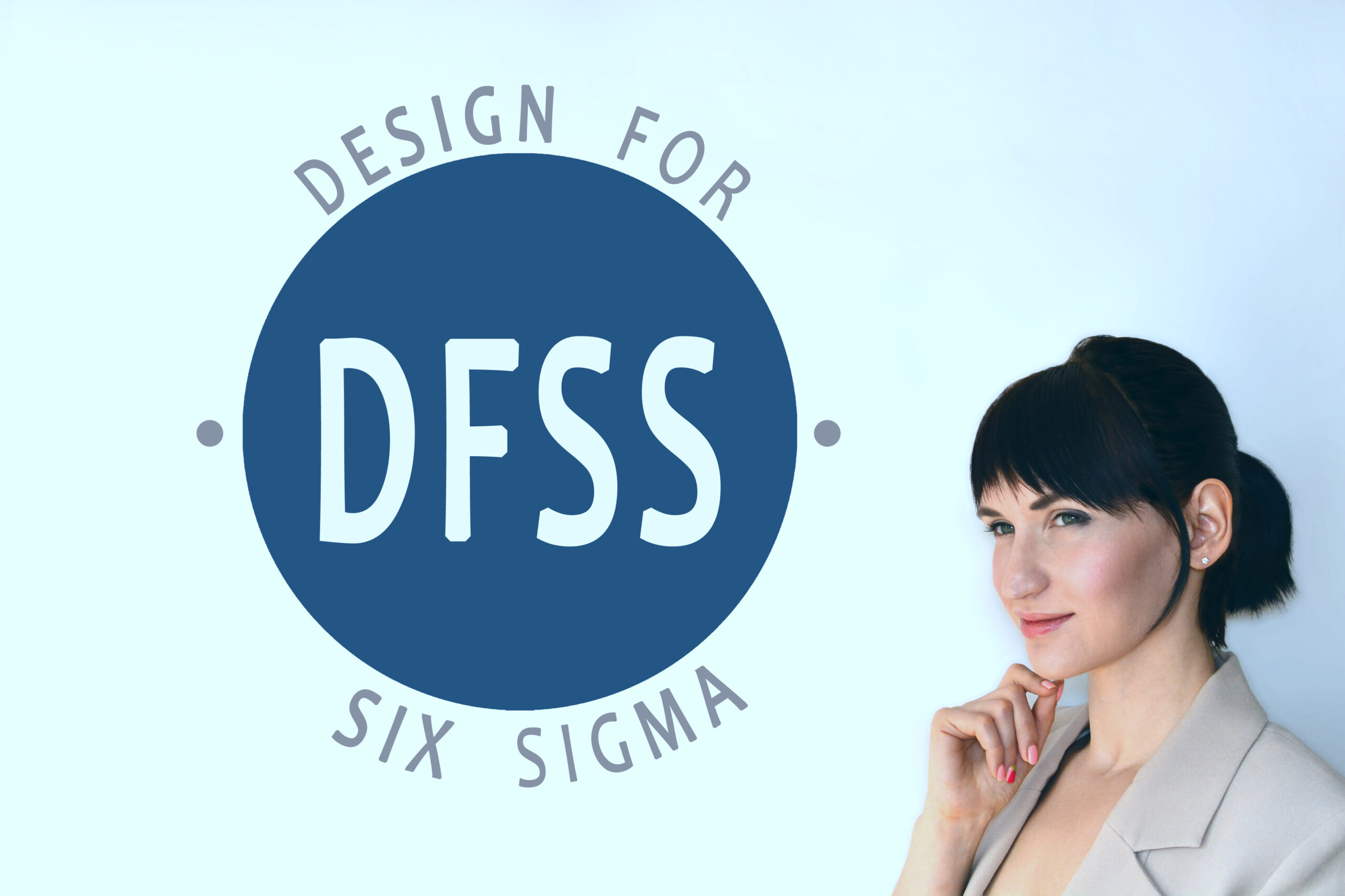 Design for Six Sigma -koulutus
